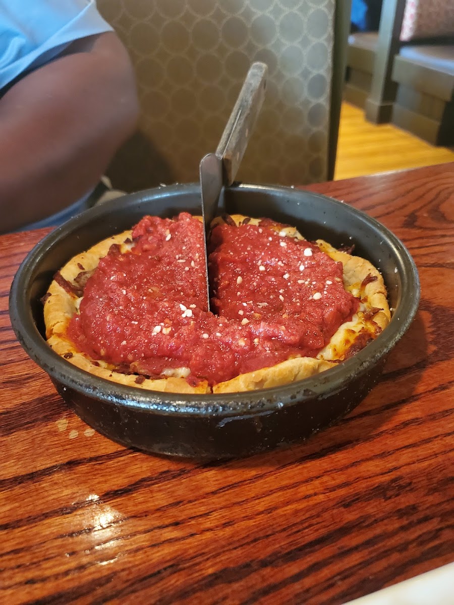 Uno Pizzeria & Grill Photo 5