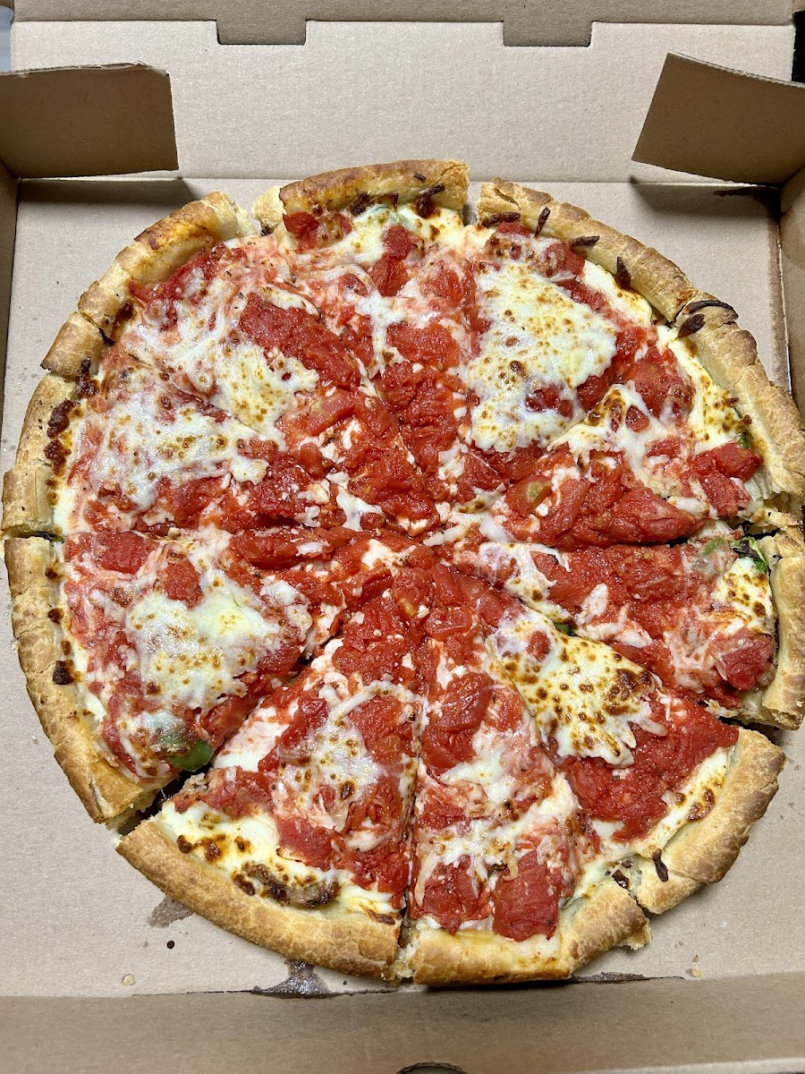 Uno Pizzeria & Grill Photo 7
