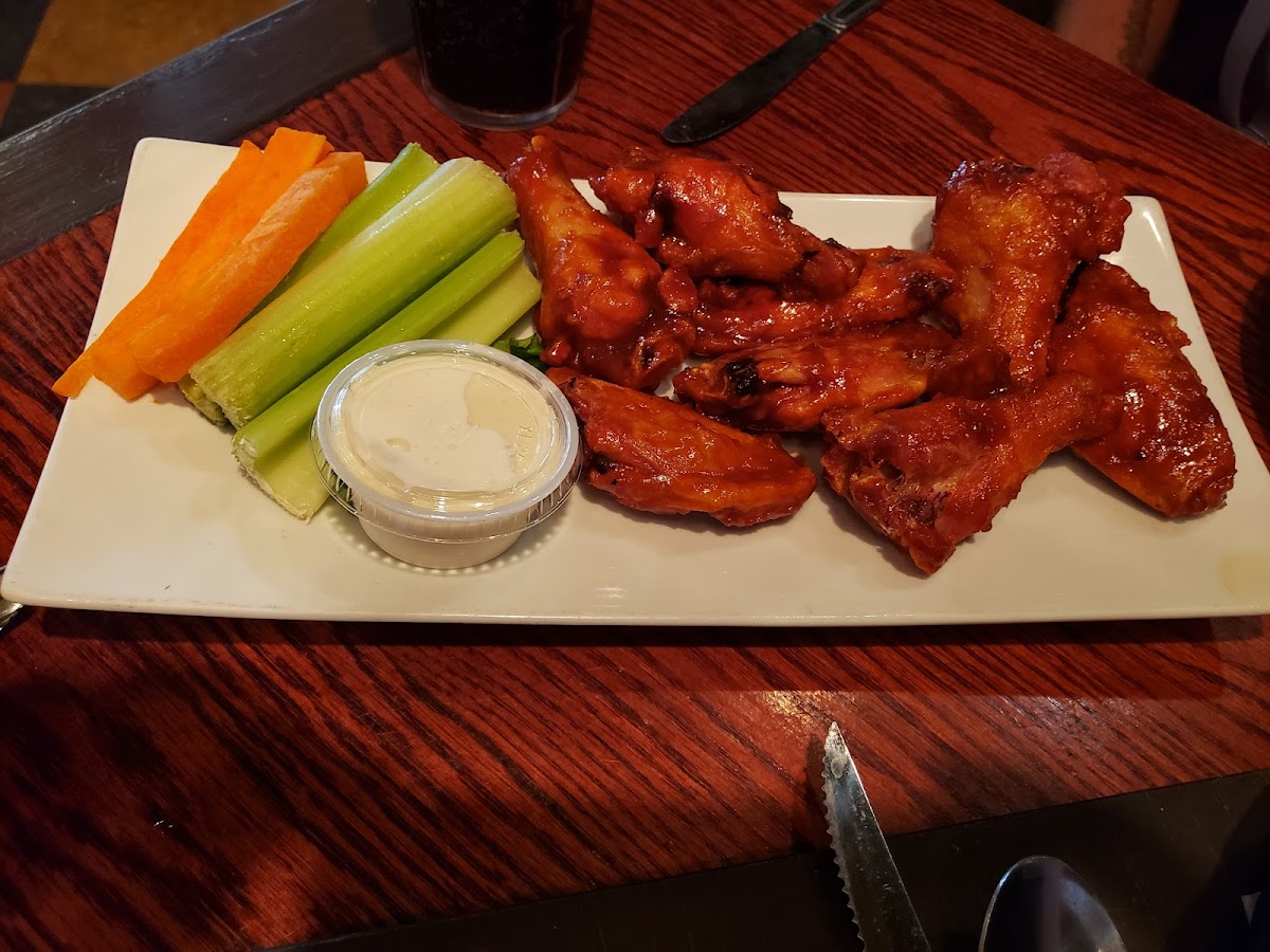 Uno Pizzeria & Grill Photo 8